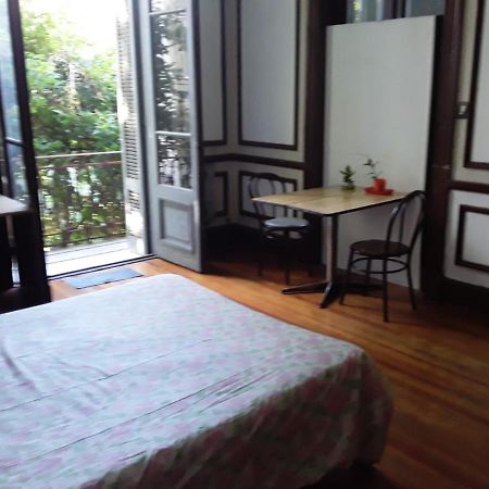 Habitac Indiv Casa De Familia, Flores Buenos Aires Luaran gambar