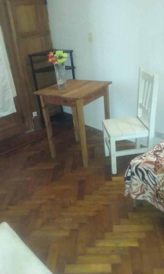 Habitac Indiv Casa De Familia, Flores Buenos Aires Luaran gambar