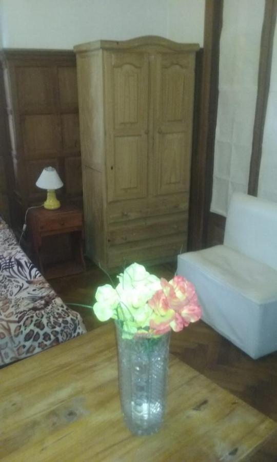 Habitac Indiv Casa De Familia, Flores Buenos Aires Luaran gambar
