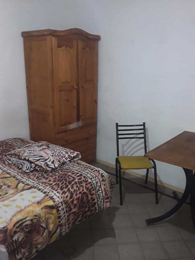 Habitac Indiv Casa De Familia, Flores Buenos Aires Luaran gambar
