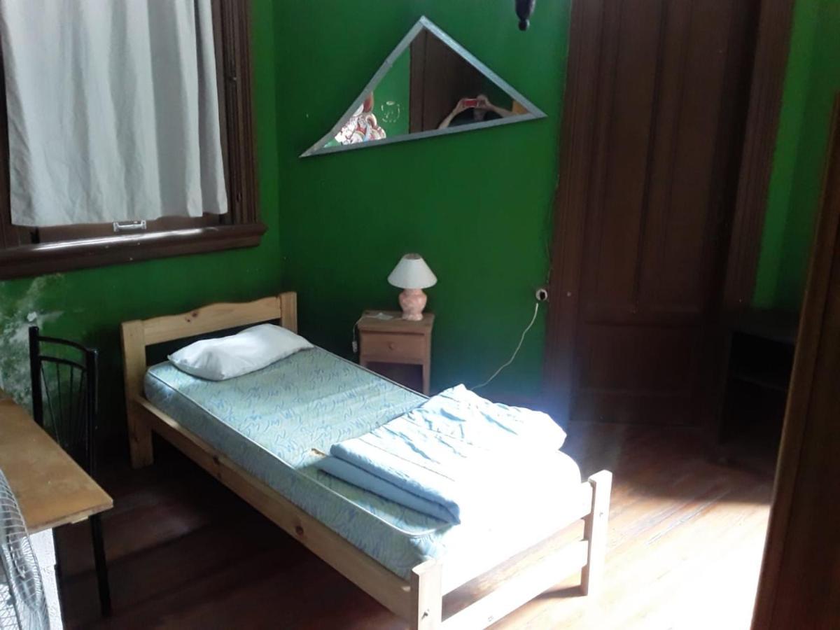 Habitac Indiv Casa De Familia, Flores Buenos Aires Luaran gambar