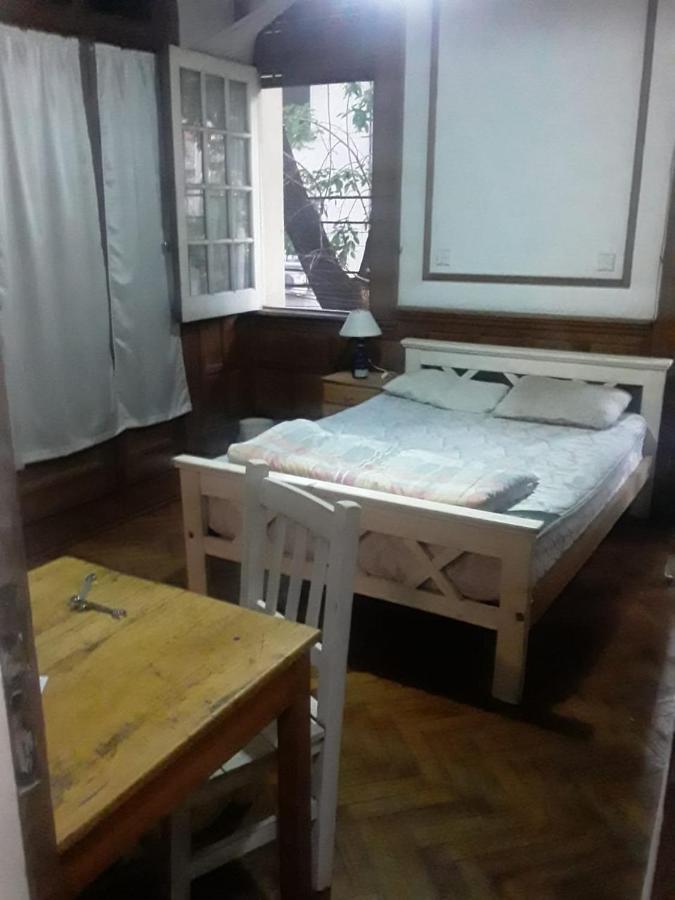 Habitac Indiv Casa De Familia, Flores Buenos Aires Luaran gambar