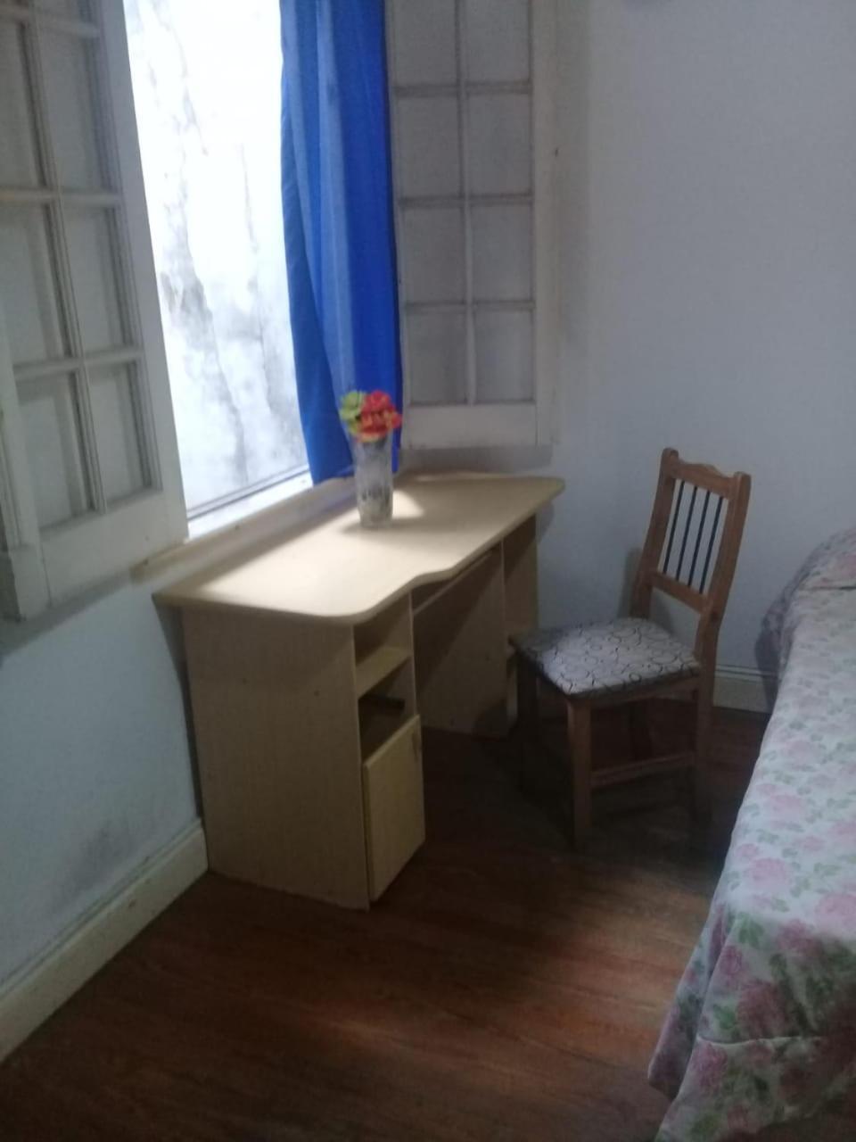 Habitac Indiv Casa De Familia, Flores Buenos Aires Luaran gambar