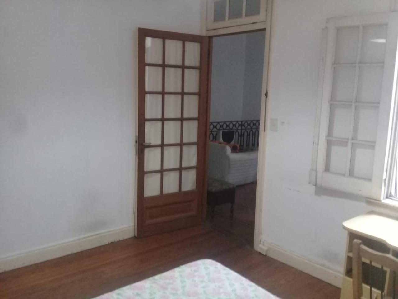 Habitac Indiv Casa De Familia, Flores Buenos Aires Luaran gambar