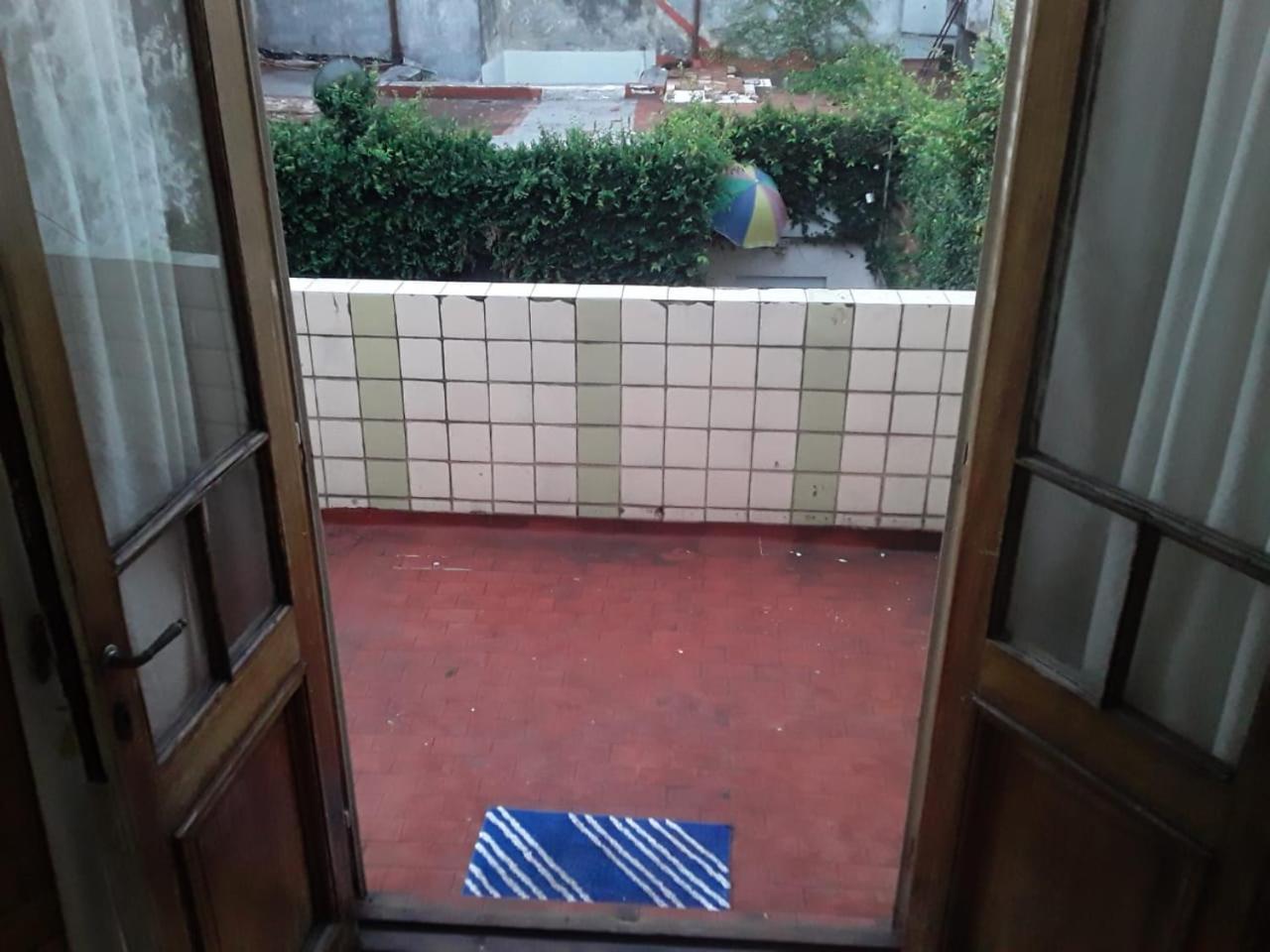Habitac Indiv Casa De Familia, Flores Buenos Aires Luaran gambar