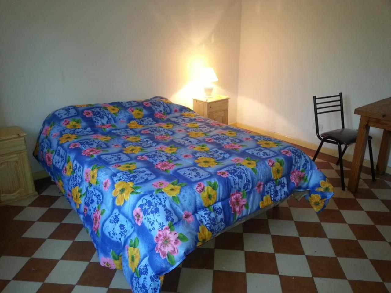 Habitac Indiv Casa De Familia, Flores Buenos Aires Luaran gambar