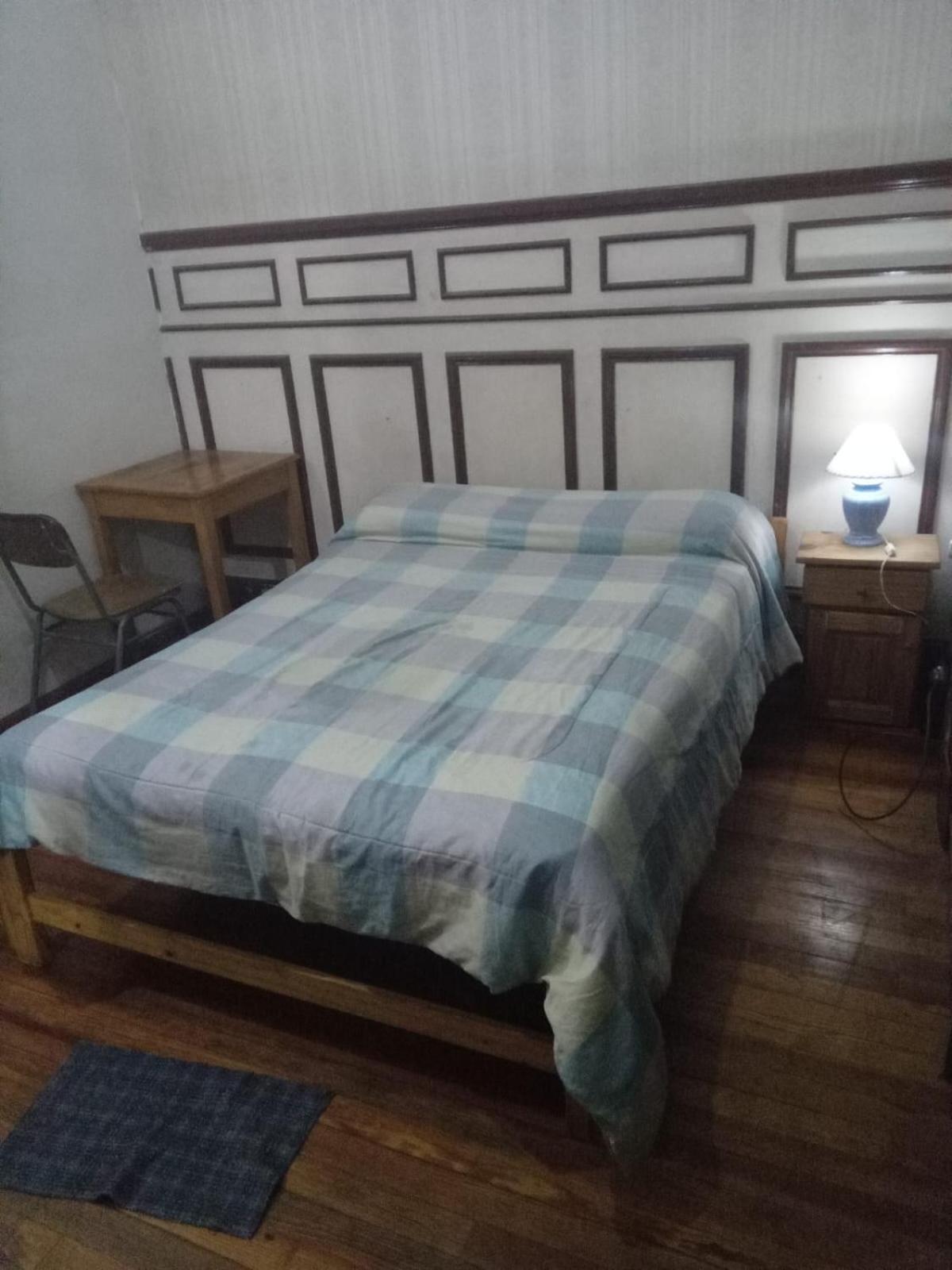 Habitac Indiv Casa De Familia, Flores Buenos Aires Luaran gambar
