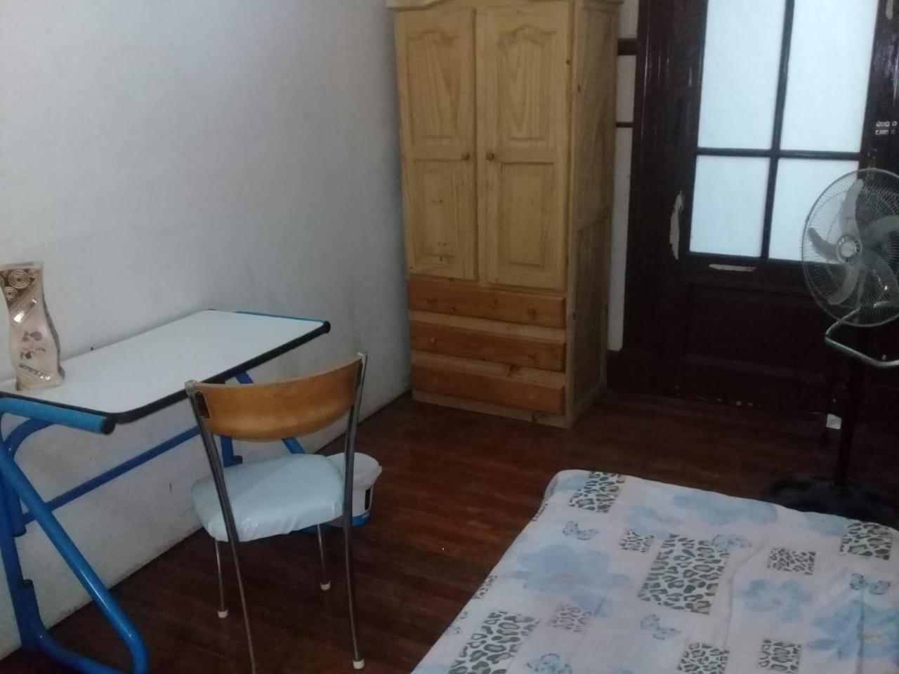 Habitac Indiv Casa De Familia, Flores Buenos Aires Luaran gambar