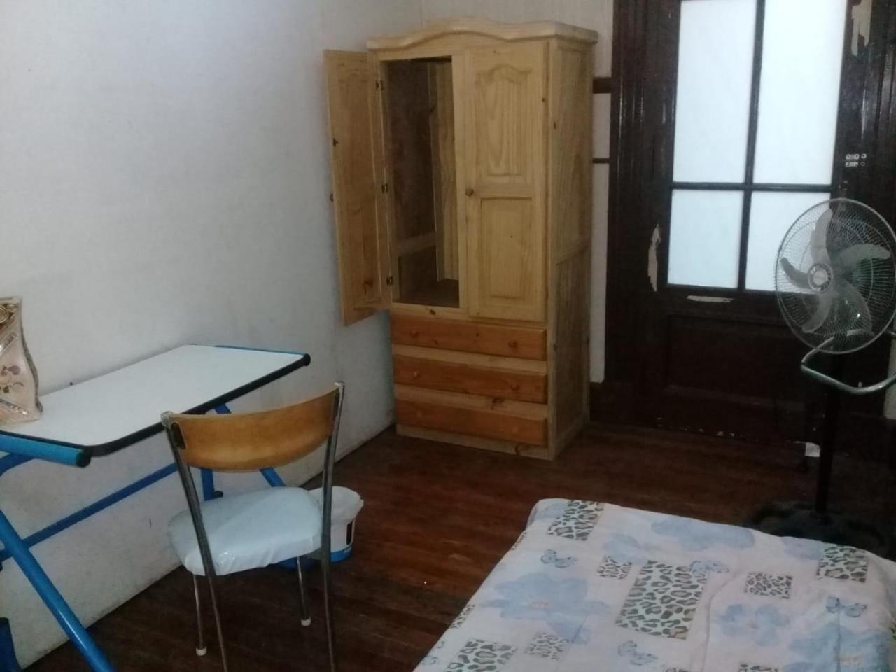 Habitac Indiv Casa De Familia, Flores Buenos Aires Luaran gambar