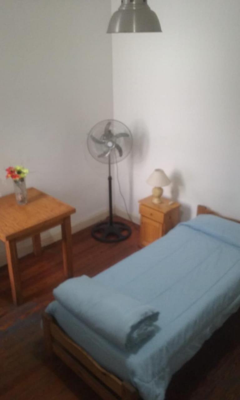Habitac Indiv Casa De Familia, Flores Buenos Aires Luaran gambar